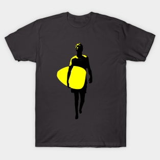 Surfer T-Shirt